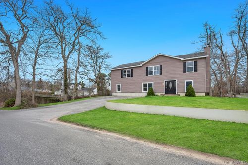 236 Forest Rd W, Mastic Beach, NY, 11951-6319 | Card Image