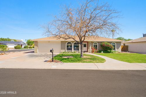 6503 S Bonarden Ln, Tempe, AZ, 85283-3801 | Card Image