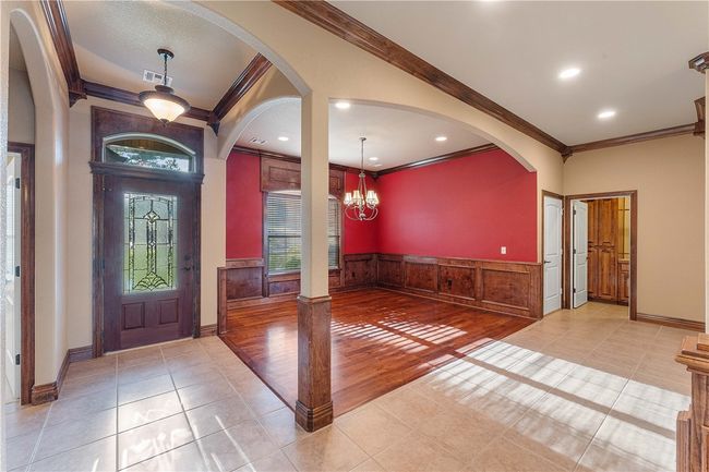8 Arden Ln, House other with 5 bedrooms, 3 bathrooms and null parking in Bella Vista AR | Image 10