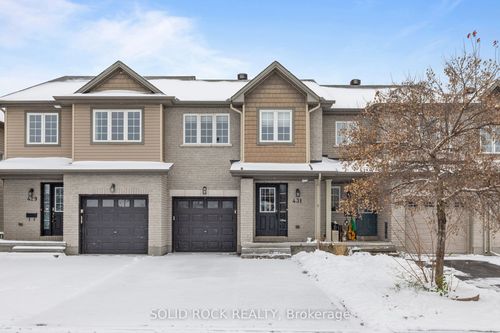 431 Haresfield Crt, Manotick, ON, K4M0B6 | Card Image