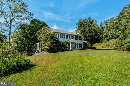 7184 Rebel Dr, WARRENTON, VA, 20187-4545 | Card Image