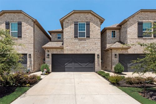 3073 Hamilton St, Plano, TX, 75075-1003 | Card Image