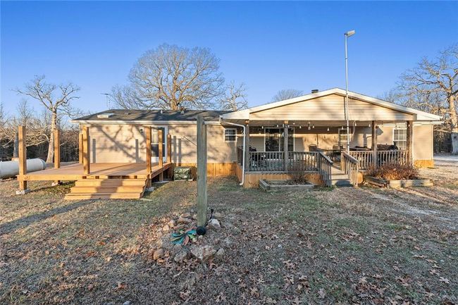 24761 Willow Branch Rd, House other with 3 bedrooms, 2 bathrooms and null parking in Flemington MO | Image 25