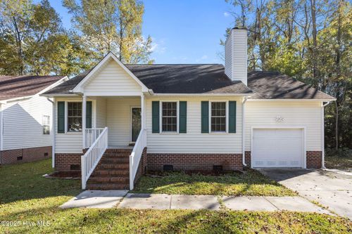 219 Trappers Trl, New Bern, NC, 28560-2854 | Card Image