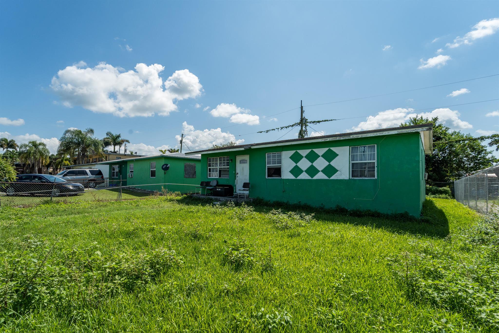 4th St, Belle Glade, FL 33430