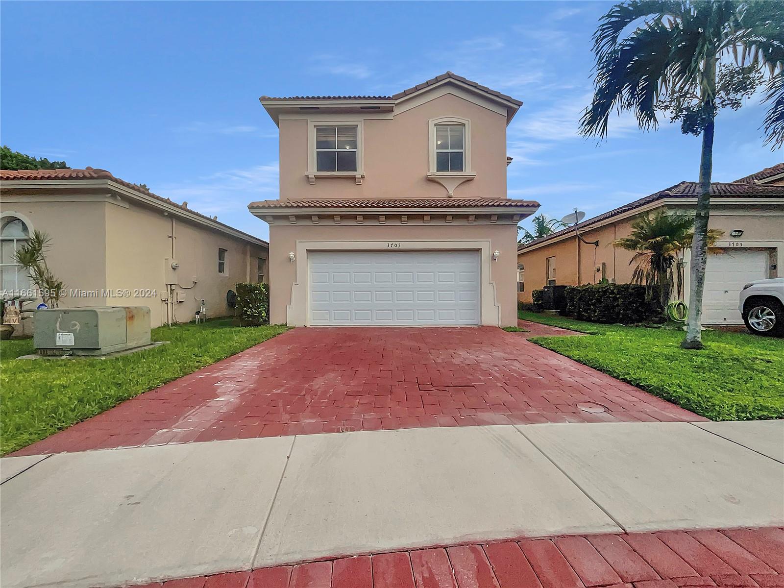 23rd Ct, Homestead, FL 33033