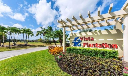 204-3 Plantation Drive, Vero Beach, FL, 32966 | Card Image