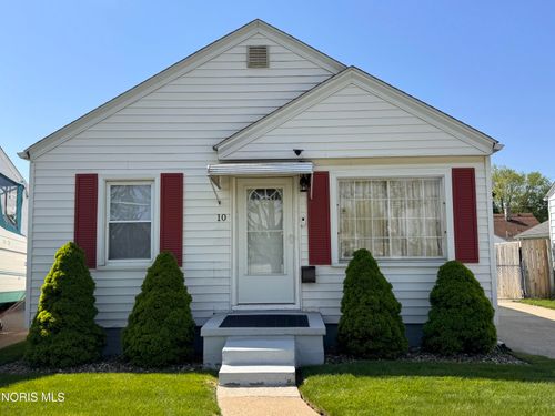 10 E Crawford Avenue, Toledo, OH, 43612 | Card Image