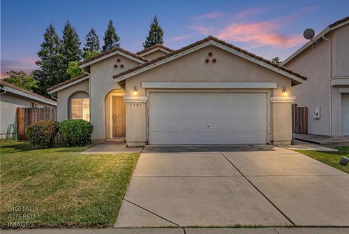 3364 Calla Lily Way, Sacramento, CA, 95833-9628 | Card Image
