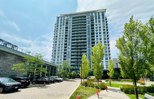 1506-185 Bonis Ave, Scarborough, ON, M1T0A4 | Card Image