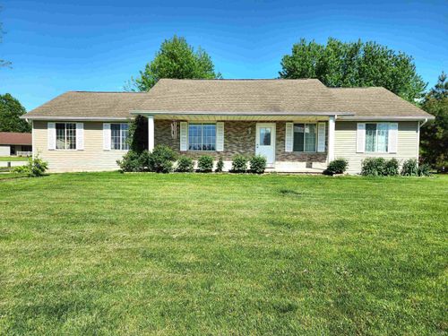 12454 Stoney Dr, Middlebury, IN, 46540-8533 | Card Image