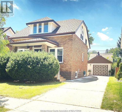 1951 Tourangeau Rd, Windsor, ON, N8W4N4 | Card Image