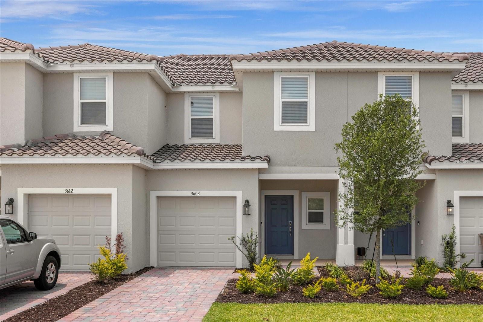 Landing Net Dr, Kissimmee, FL 34746