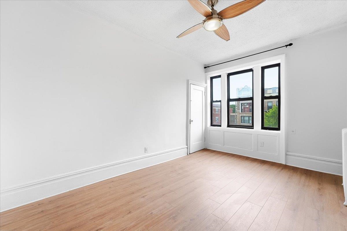 Residential in JC, Journal Square 4