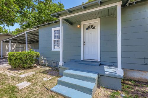 700 W Saint Johns Ave, Austin, TX, 78752-2318 | Card Image
