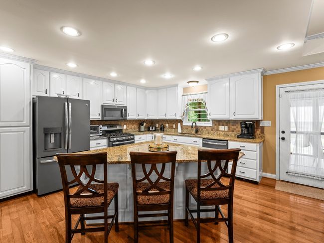 1574 Midway Rd, House other with 6 bedrooms, 4 bathrooms and 6 parking in Sewanee TN | Image 16