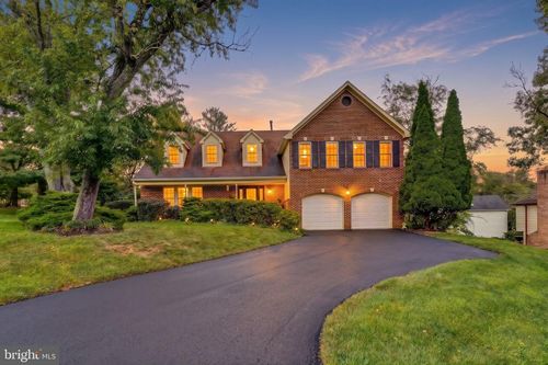 13505 Montvale Dr, SILVER SPRING, MD, 20904-1235 | Card Image