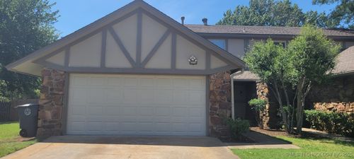 8028 S 79th Eastavenue, Tulsa, OK, 74133 | Card Image