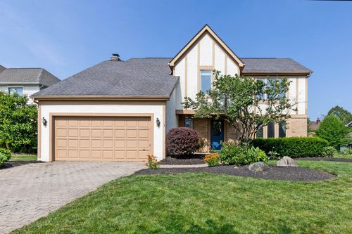 271 Crawford Ct, Westerville, OH, 43082-7407 | Card Image
