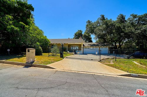 140 Mount Olive Dr, Duarte, CA, 91008 | Card Image