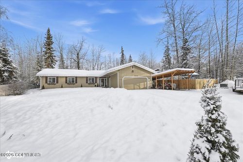 17645 Meadow Creek Dr Drive, Eagle River, AK, 99577 | Card Image