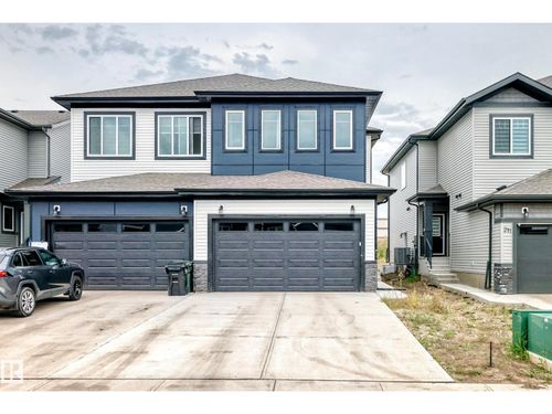 215 Savoy Cres, Sherwood Park, AB, T8H | Card Image