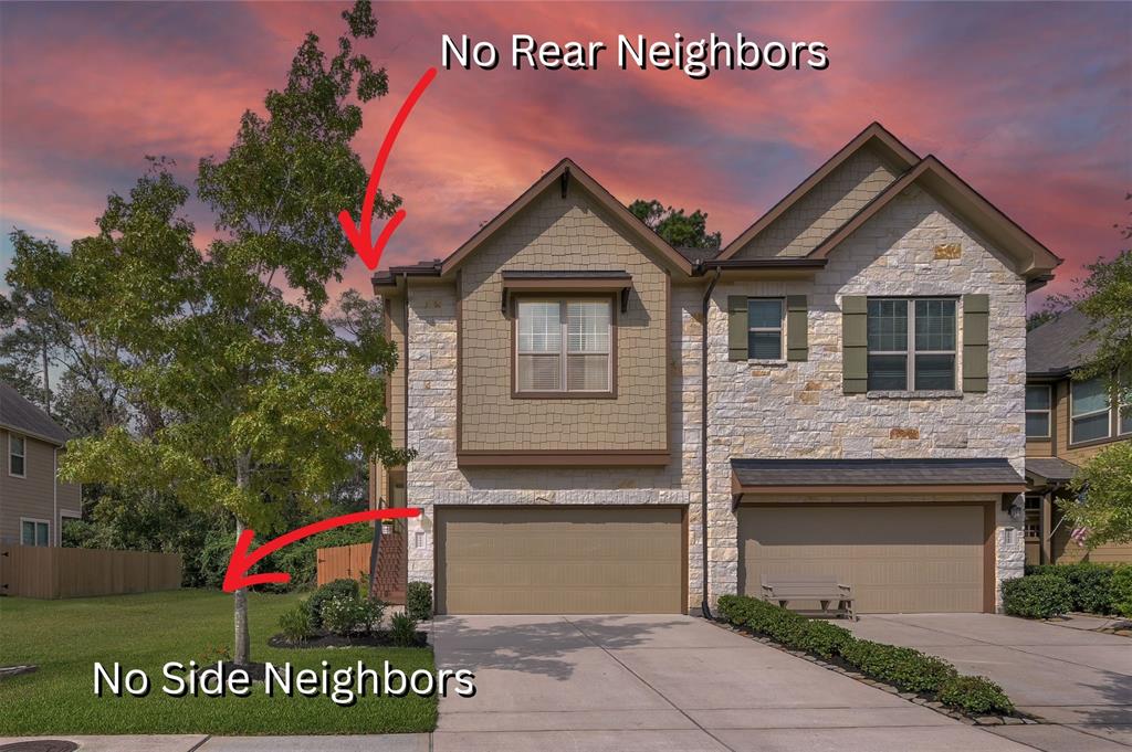 Rocky Heights Dr, Spring, TX 77386