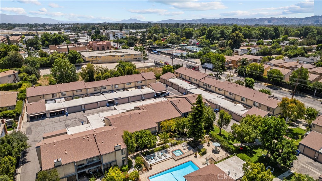 Residential in Los Angeles 4