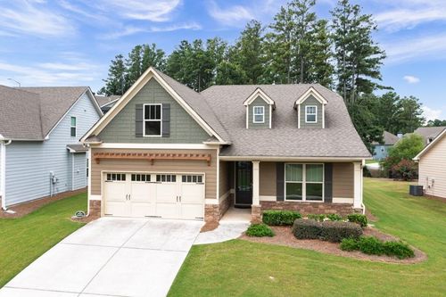 50 Rosemary Lndg, Dallas, GA, 30132-9901 | Card Image