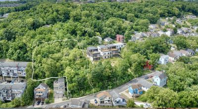 922 John Street, Home with 0 bedrooms, 0 bathrooms and null parking in Covington KY | Image 2