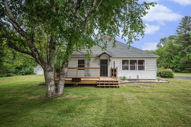 455 10 Th St, House other with 5 bedrooms, 2 bathrooms and null parking in Plainwell MI | Image 35