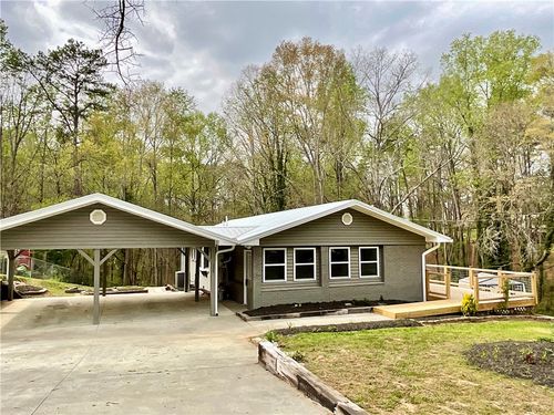 208 Shannon Forest Dr, Westminster, SC, 29693-4219 | Card Image