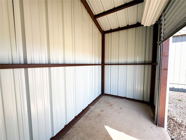 323 Blue Cat Blvd, House other with 1 bedrooms, 1 bathrooms and null parking in Haskell TX | Image 18