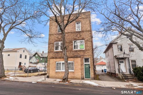 101 Carlisle St, New Haven, CT, 06519-2332 | Card Image