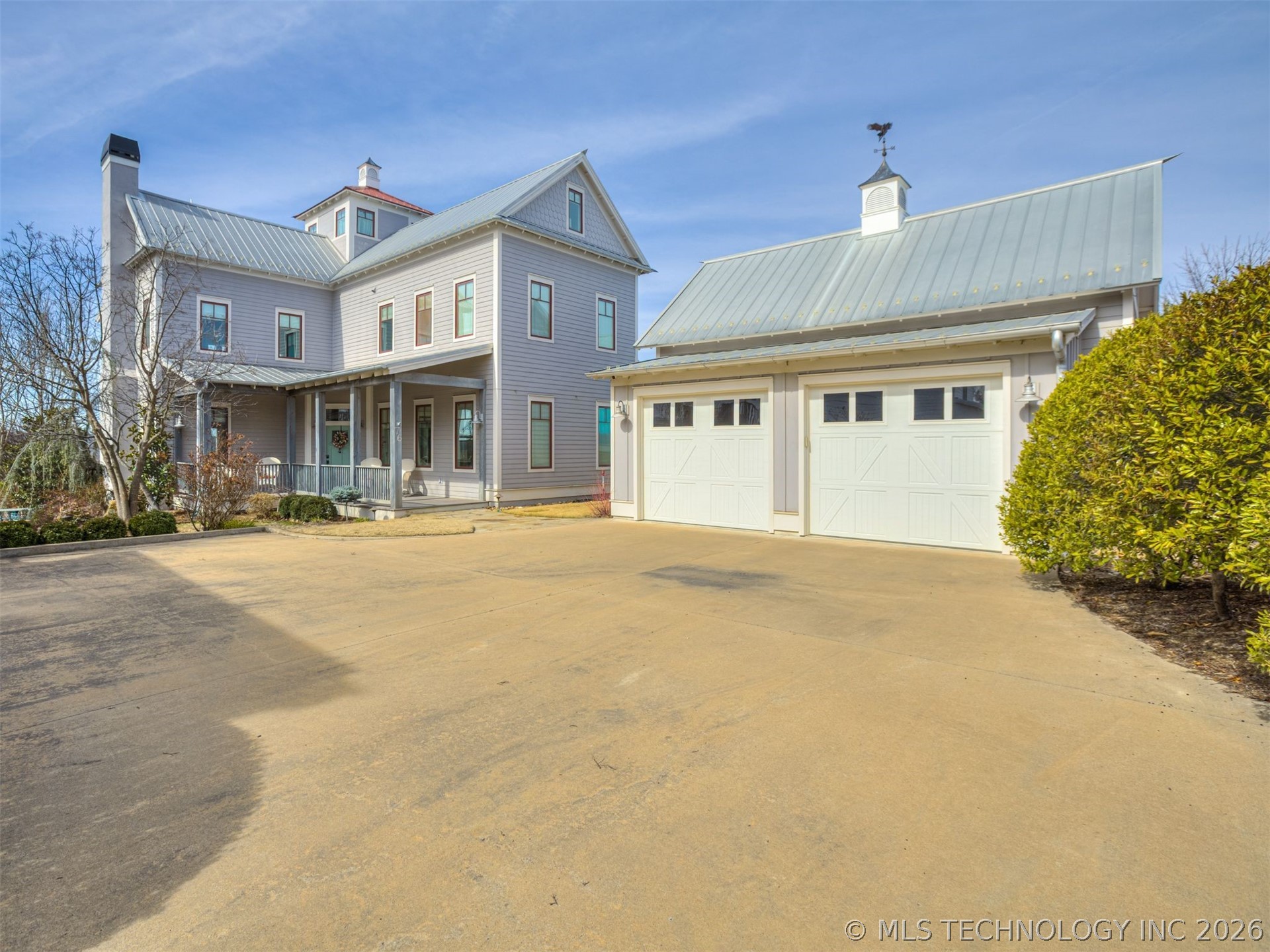 Residential in Carlton Landing 3