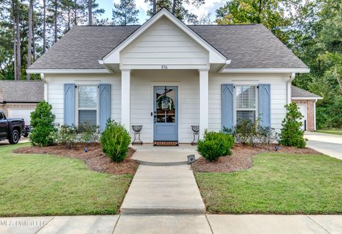 836 Long Leaf Cir, Brandon, MS, 39042-1802 | Card Image