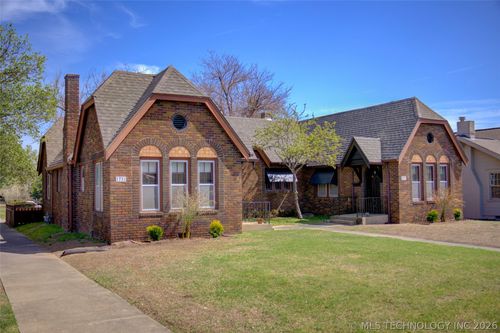 1731 S Yorktown Avenue, Tulsa, OK, 74104 | Card Image