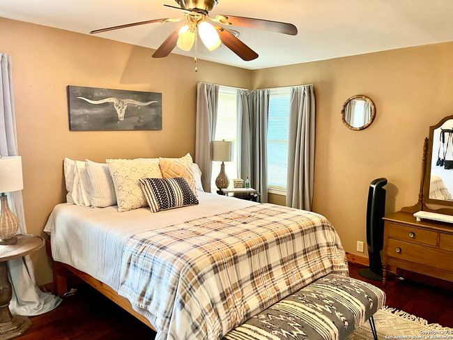 1155 Razor Ridge Rd, Home with 3 bedrooms, 2 bathrooms and null parking in Junction TX | Image 8
