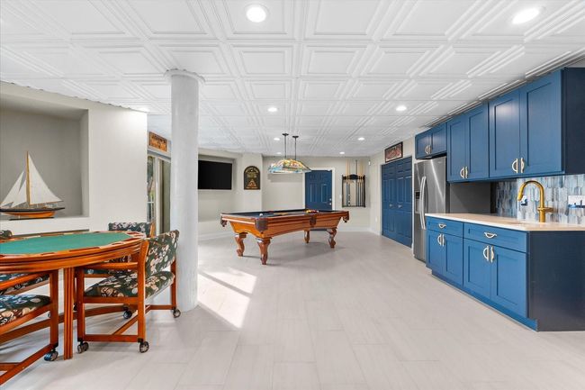 2081 N Pointe Alexis Dr, House other with 4 bedrooms, 3 bathrooms and null parking in TARPON SPRINGS FL | Image 49