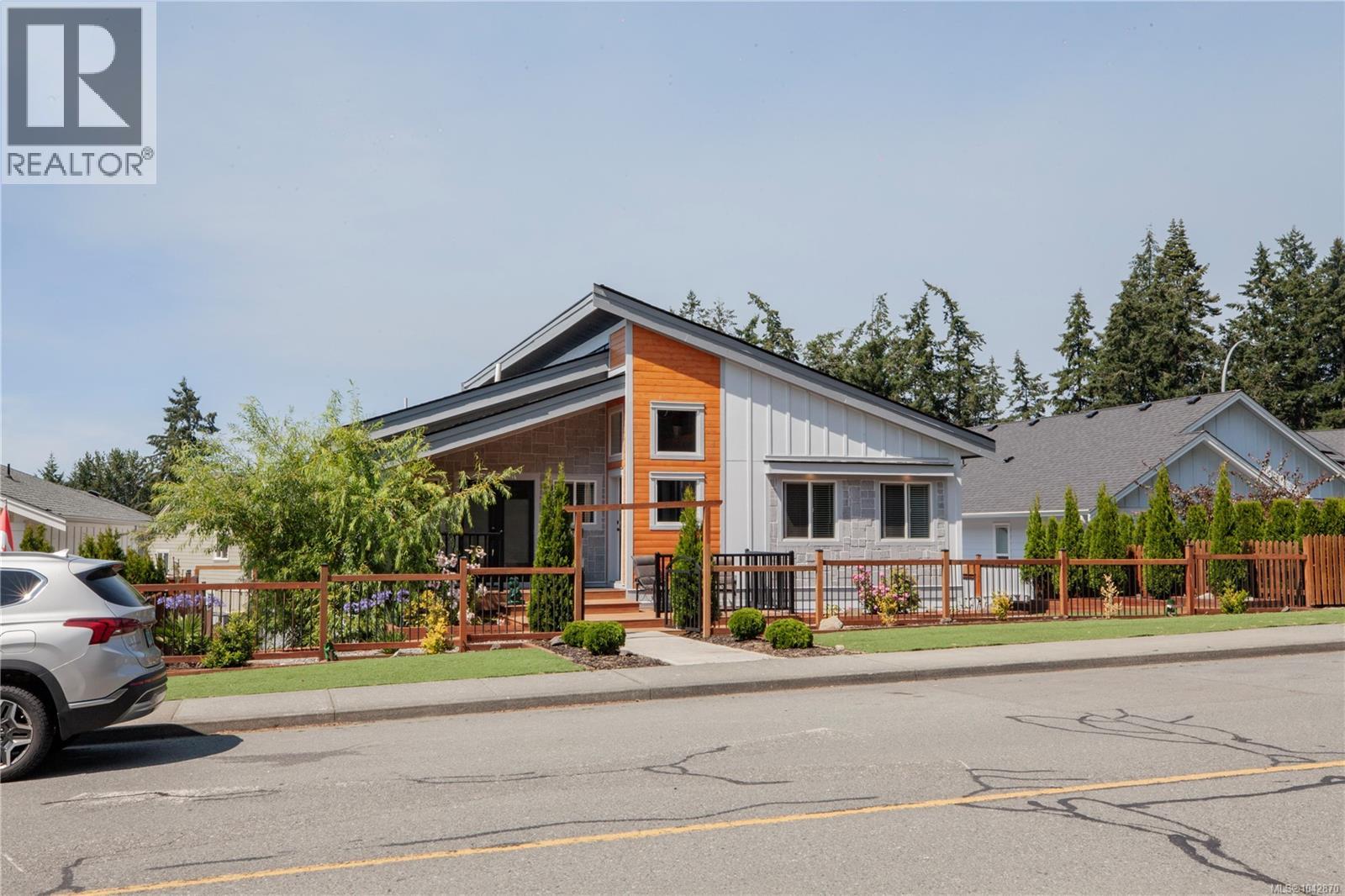 Residential in Duncan 5
