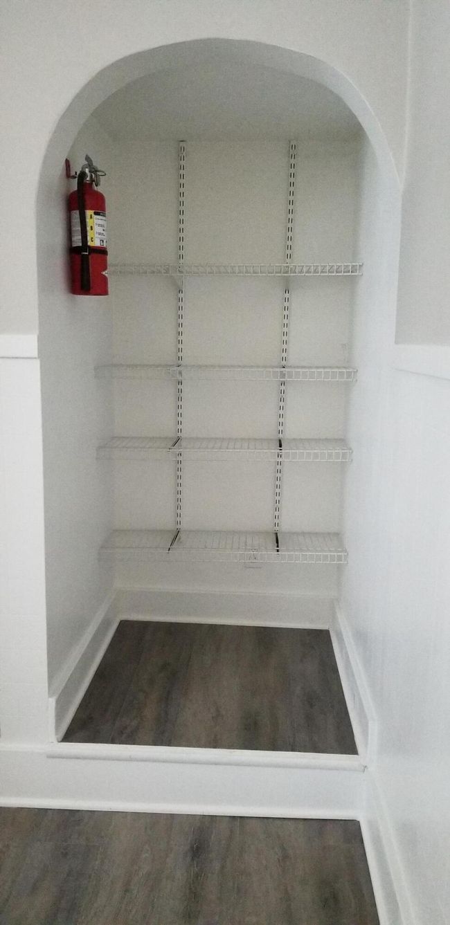 Kitchen pantry nook | Image 12