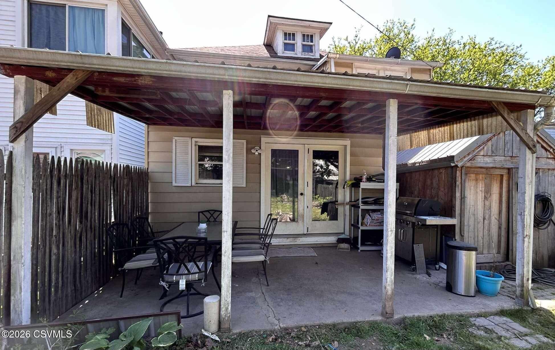 Residential in Bloomsburg 3