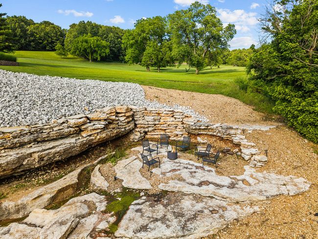 Fire pit area | Image 92