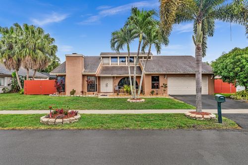 5270 Nw 73rd Way, Lauderhill, FL, 33319-6307 | Card Image