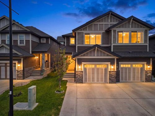 58 Kingfisher Cres Se, Airdrie, AB, T4A0X5 | Card Image