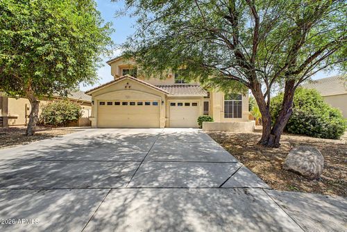 7601 W State Ave, Glendale, AZ, 85303-1902 | Card Image