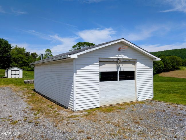 151 Rio Grande Rd, House other with 3 bedrooms, 2 bathrooms and null parking in Clearville PA | Image 71