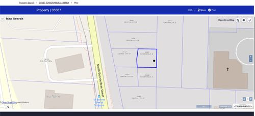 324 N Bonnie Brae St, Denton, TX, 76201-3728 | Card Image