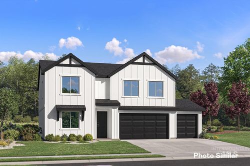 2682 W Bee Balm St, Kuna, ID, 83634-1172 | Card Image