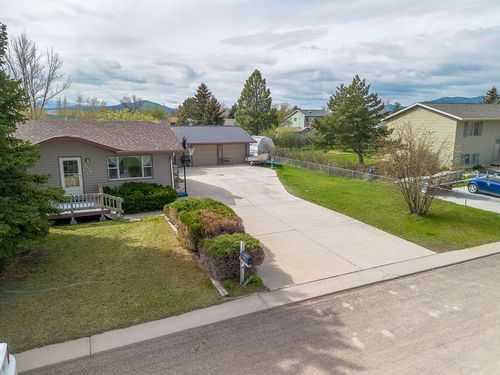 3733 E Groschell Street, East Helena, MT, 59635 | Card Image